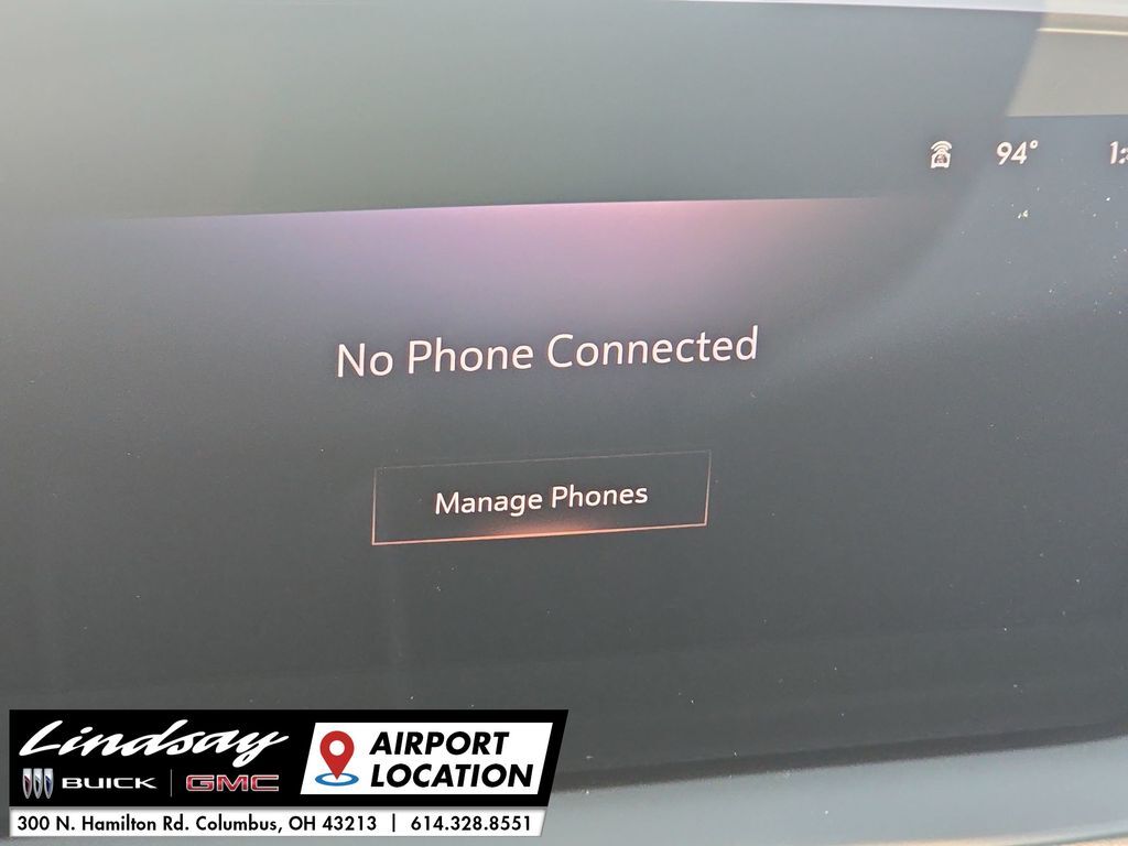 2026 Buick Encore GX Preferred Columbus OH