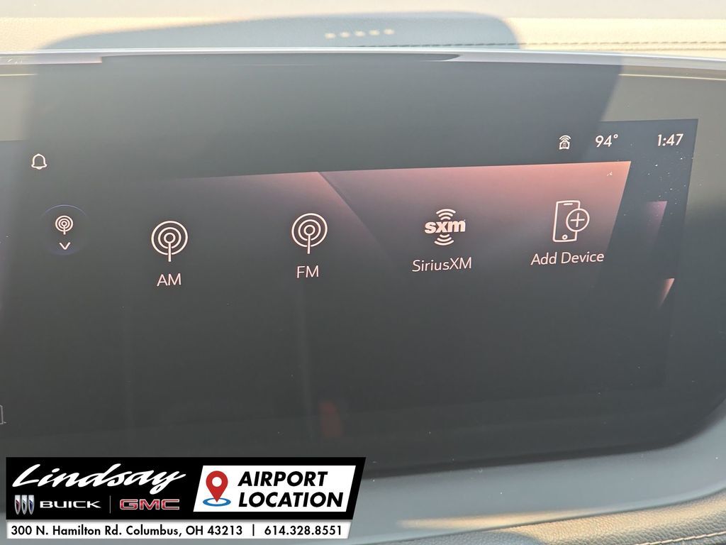 2026 Buick Encore GX Preferred Columbus OH