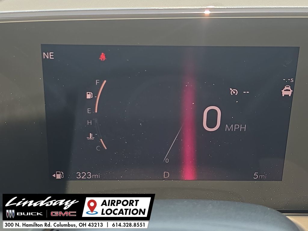 2026 Buick Encore GX Preferred Columbus OH