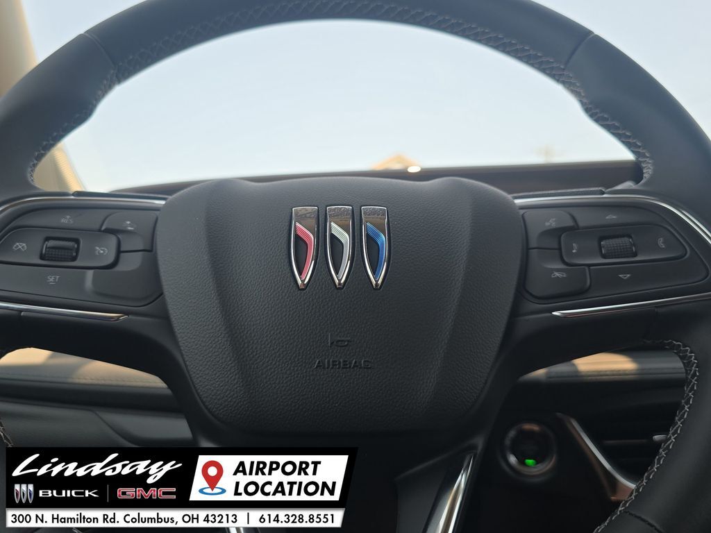 2026 Buick Encore GX Preferred Columbus OH