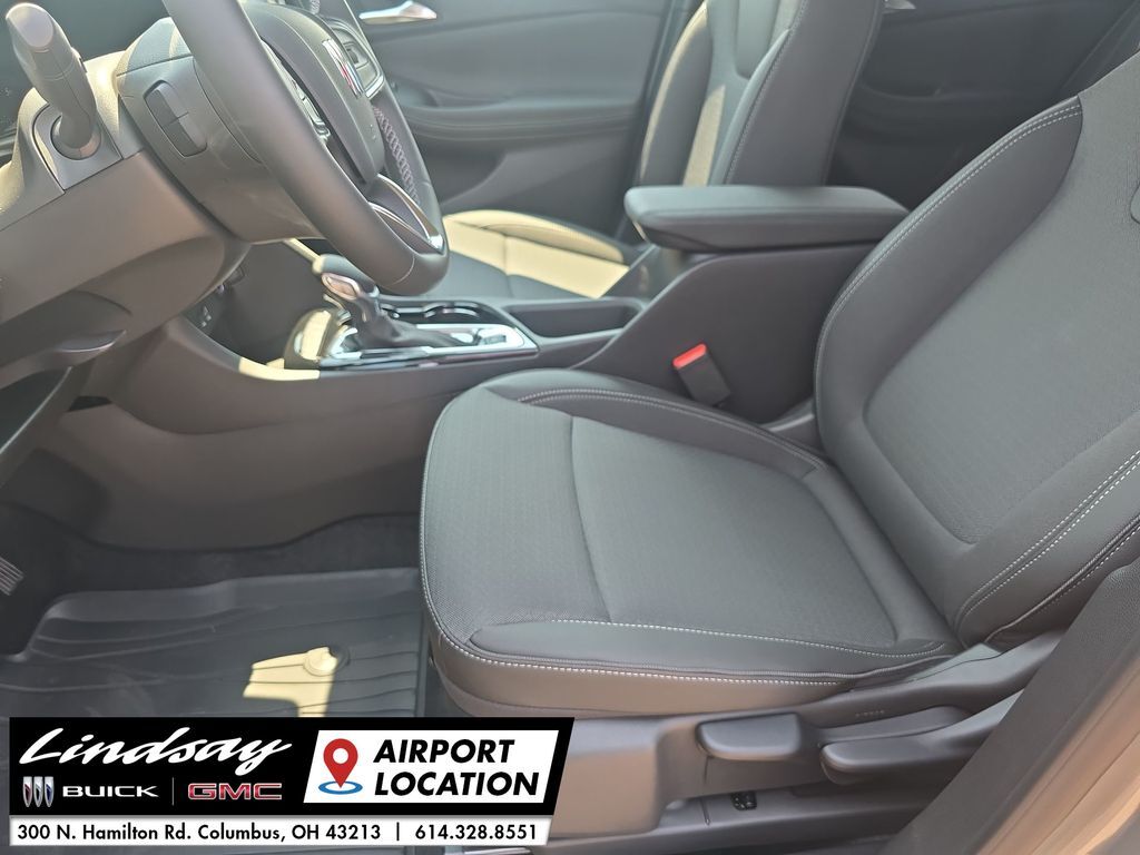 2026 Buick Encore GX Preferred Columbus OH
