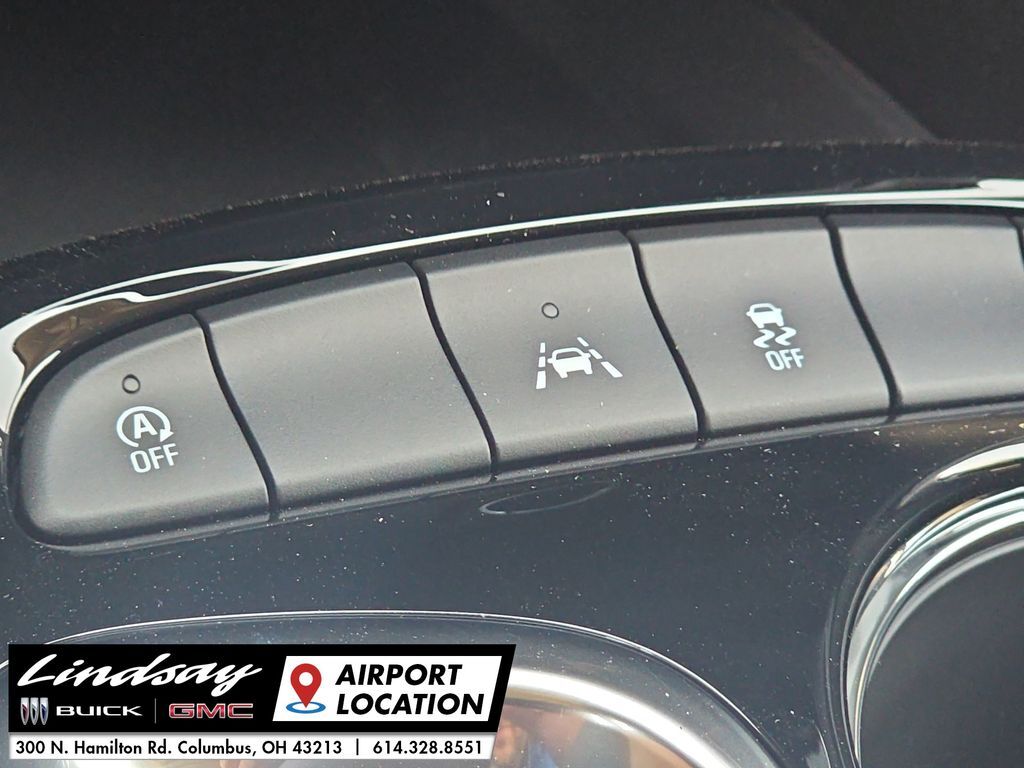 2026 Buick Encore GX Preferred Columbus OH