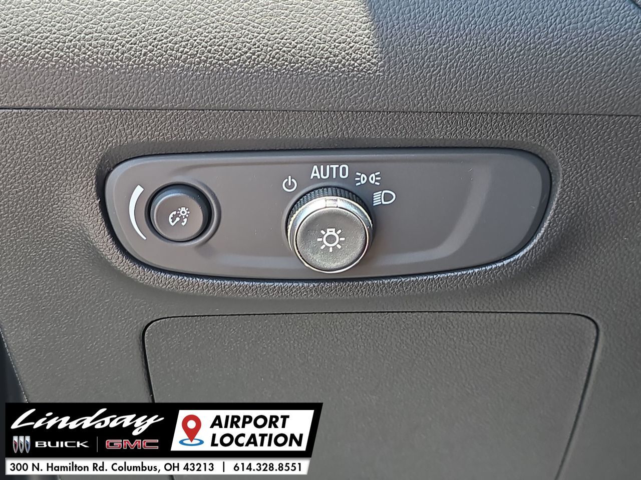 2026 Buick Encore GX Preferred Columbus OH