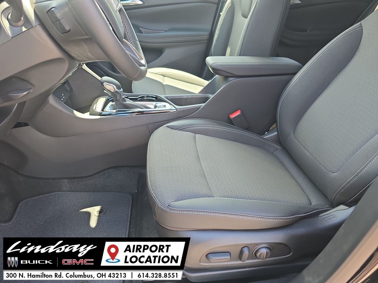 2026 Buick Encore GX Preferred Columbus OH
