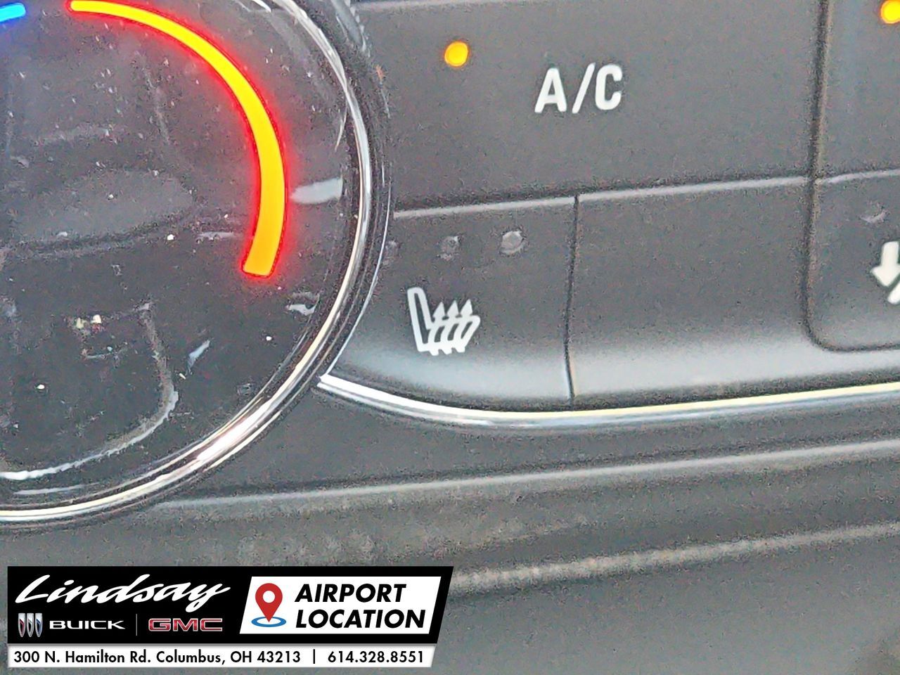 2026 Buick Encore GX Preferred Columbus OH