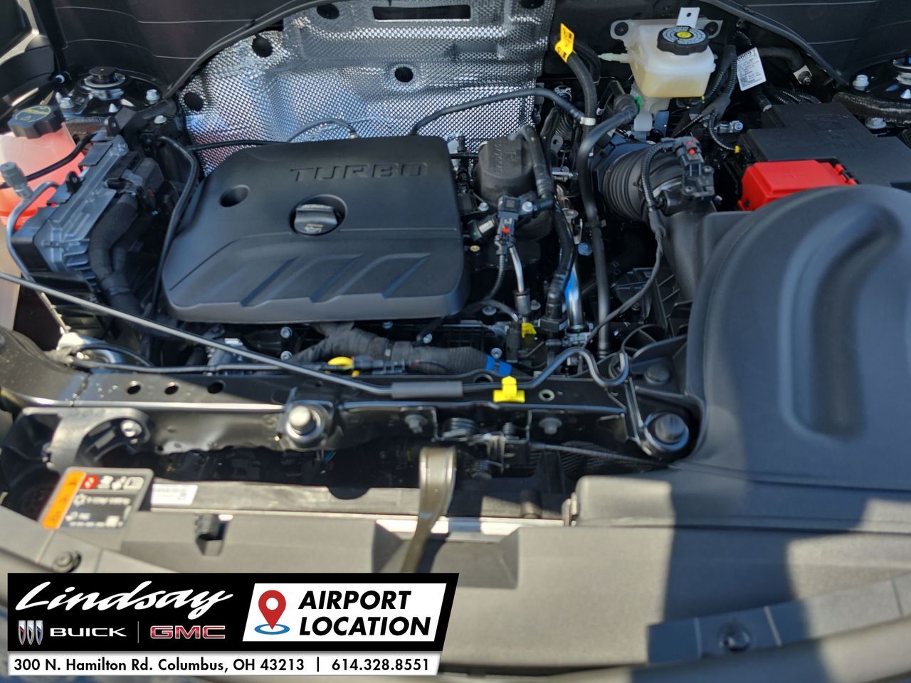 2026 Buick Encore GX Preferred Columbus OH