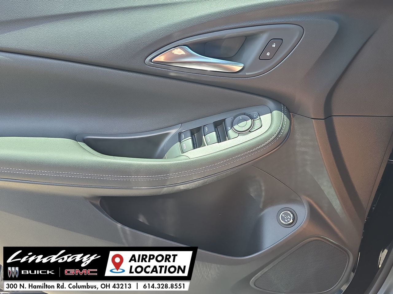 2026 Buick Encore GX Preferred Columbus OH