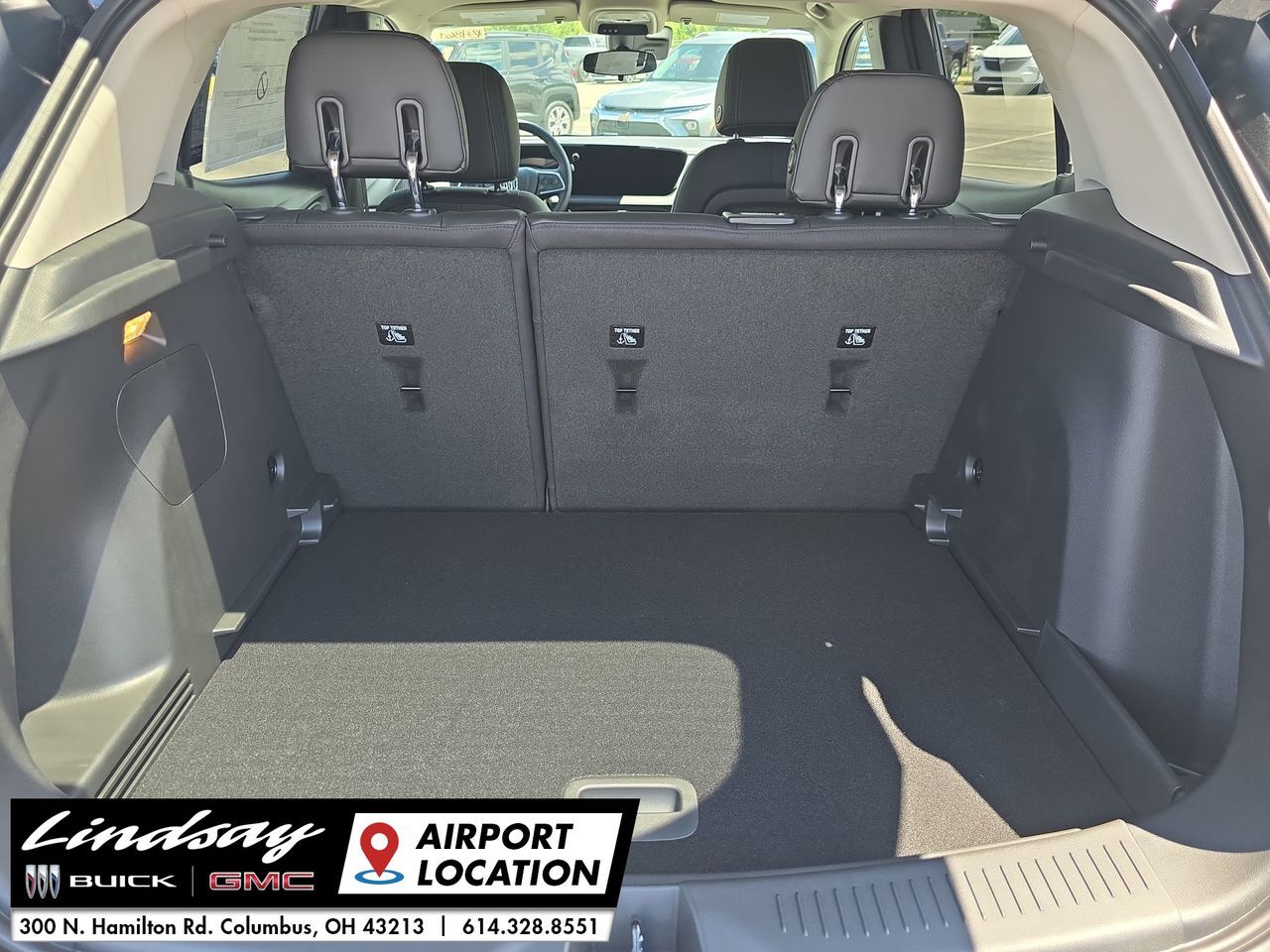 2026 Buick Encore GX Preferred Columbus OH