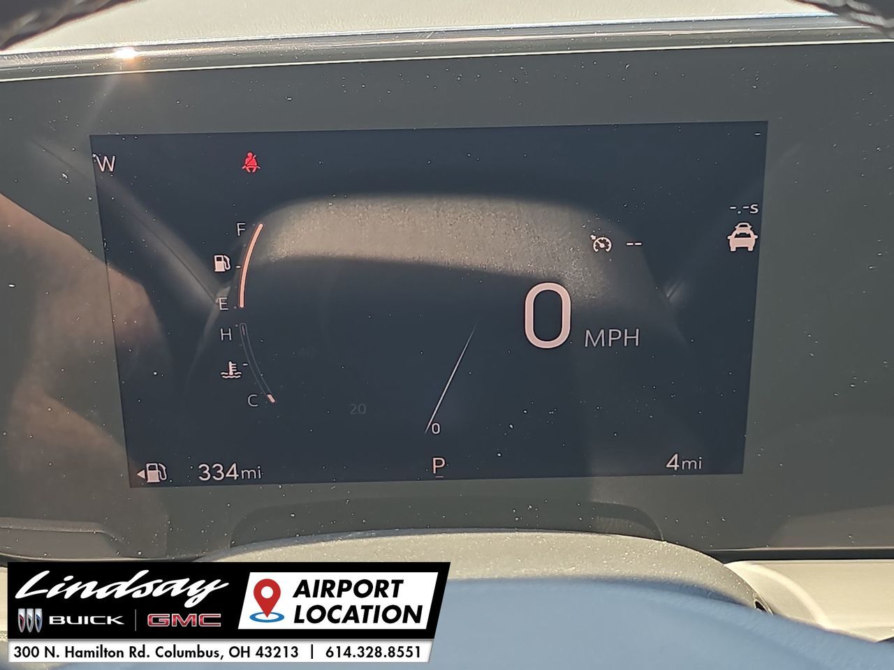 2026 Buick Encore GX Preferred Columbus OH