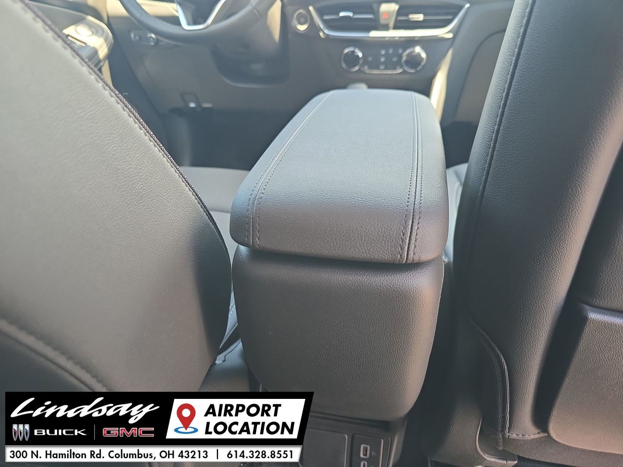 2026 Buick Encore GX Preferred Columbus OH