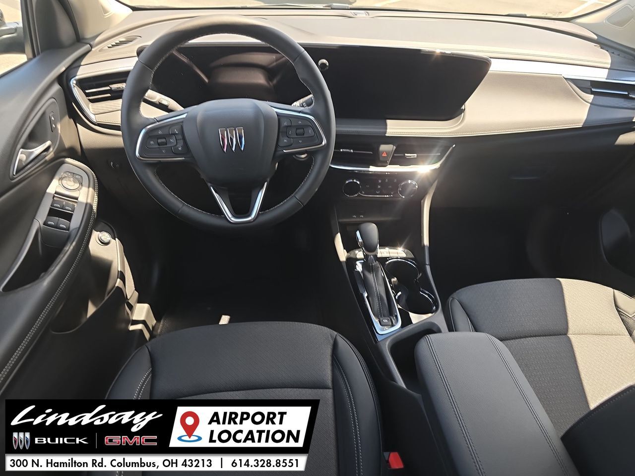 2026 Buick Encore GX Preferred Columbus OH