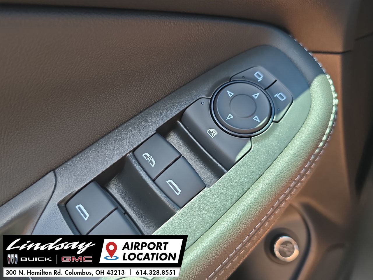 2026 Buick Encore GX Preferred Columbus OH