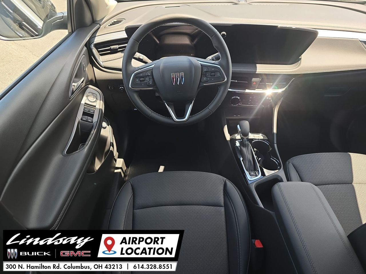 2026 Buick Encore GX Preferred Columbus OH