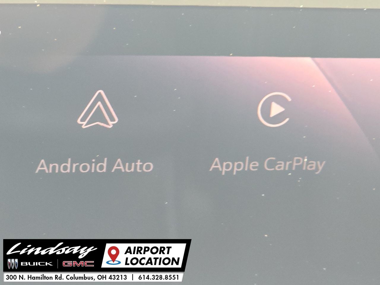 2026 Buick Encore GX Preferred Columbus OH
