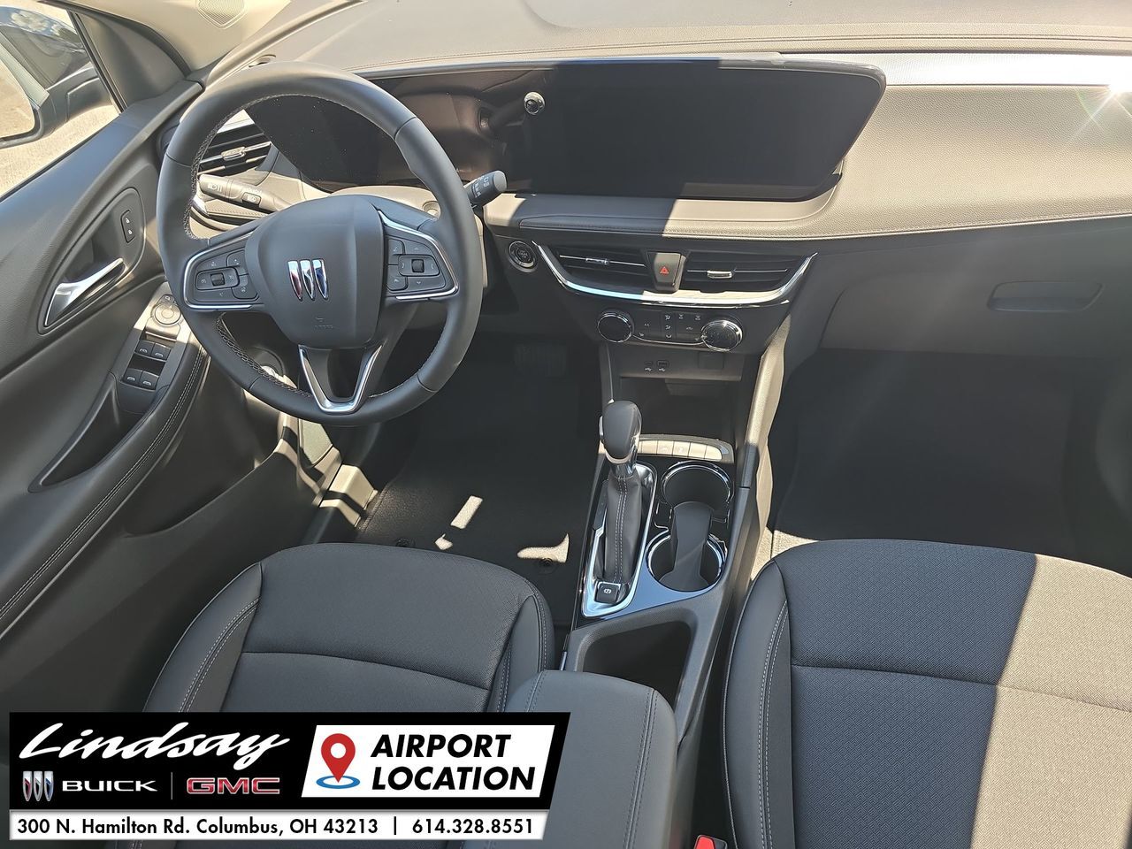 2026 Buick Encore GX Preferred Columbus OH