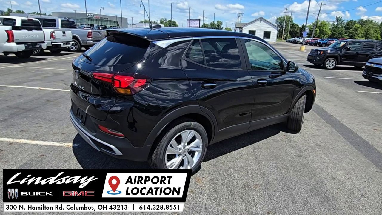 2026 Buick Encore GX Preferred Columbus OH