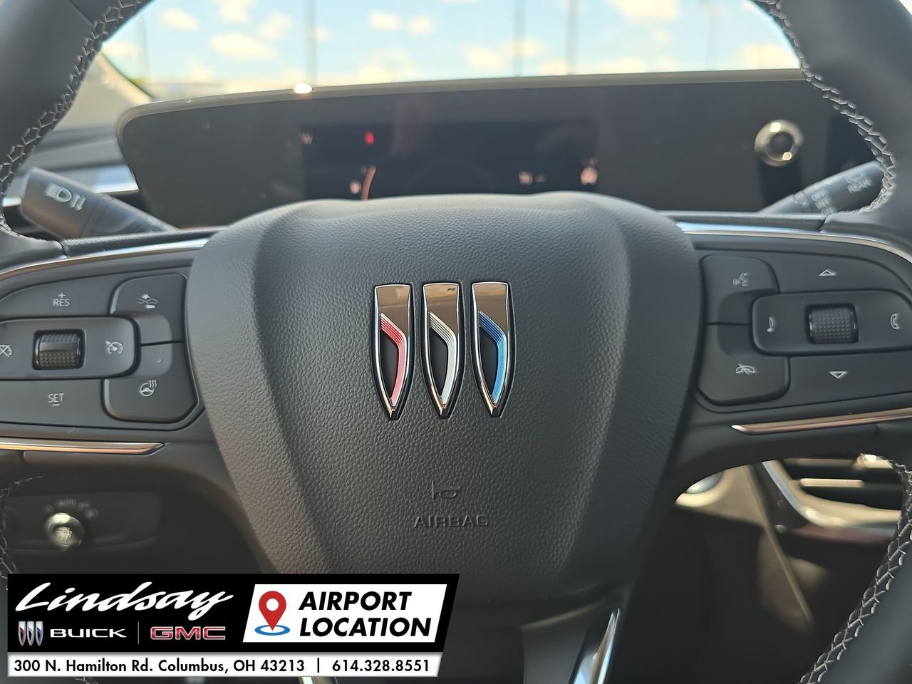 2026 Buick Encore GX Preferred Columbus OH