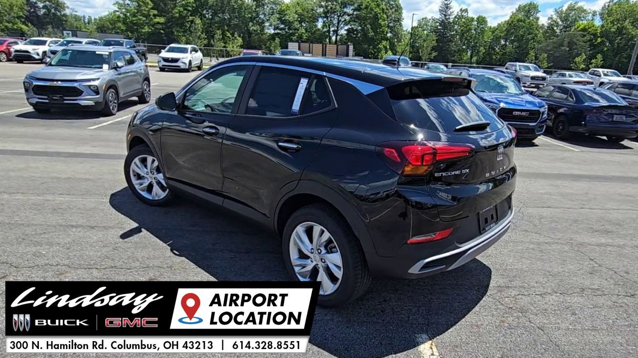 2026 Buick Encore GX Preferred Columbus OH