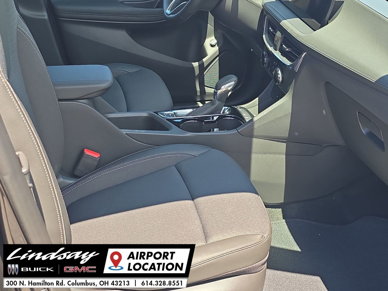 2026 Buick Encore GX Preferred Columbus OH