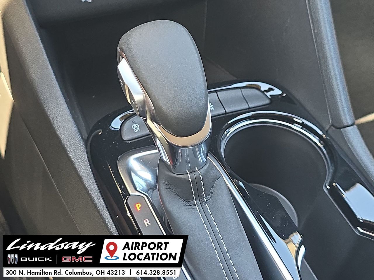 2026 Buick Encore GX Preferred Columbus OH