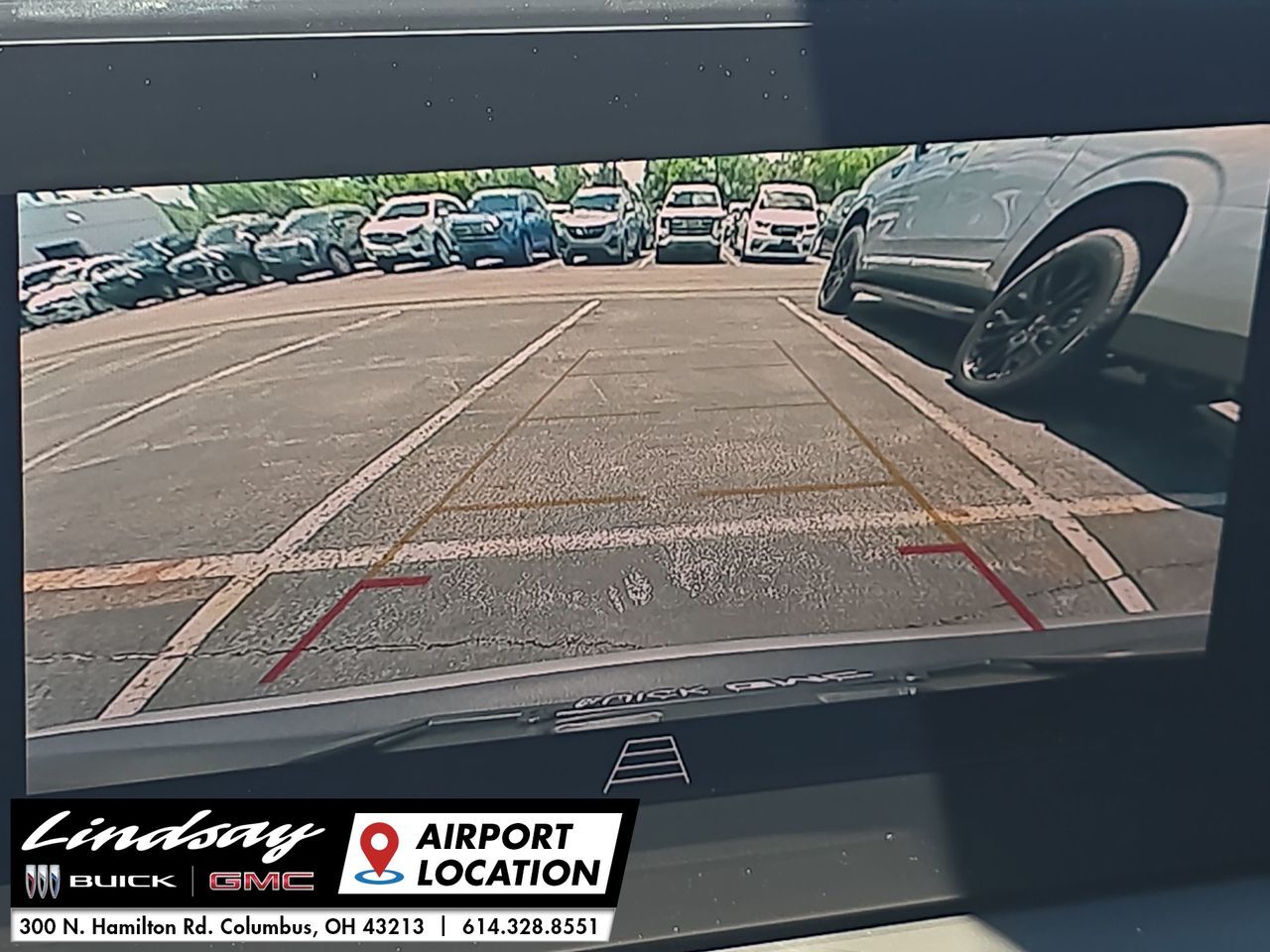 2026 Buick Encore GX Preferred Columbus OH