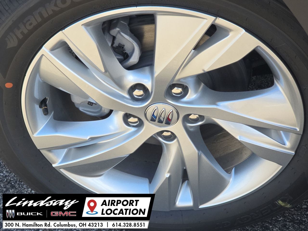 2026 Buick Encore GX Preferred Columbus OH
