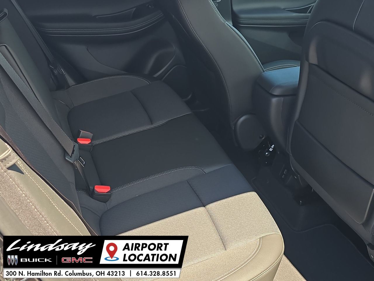 2026 Buick Encore GX Preferred Columbus OH