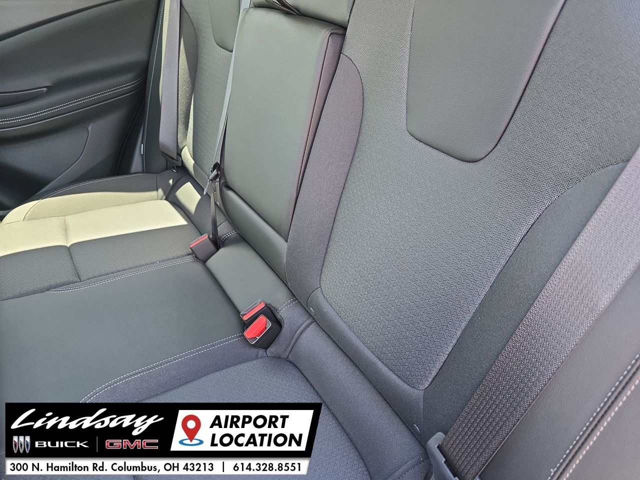 2026 Buick Encore GX Preferred Columbus OH