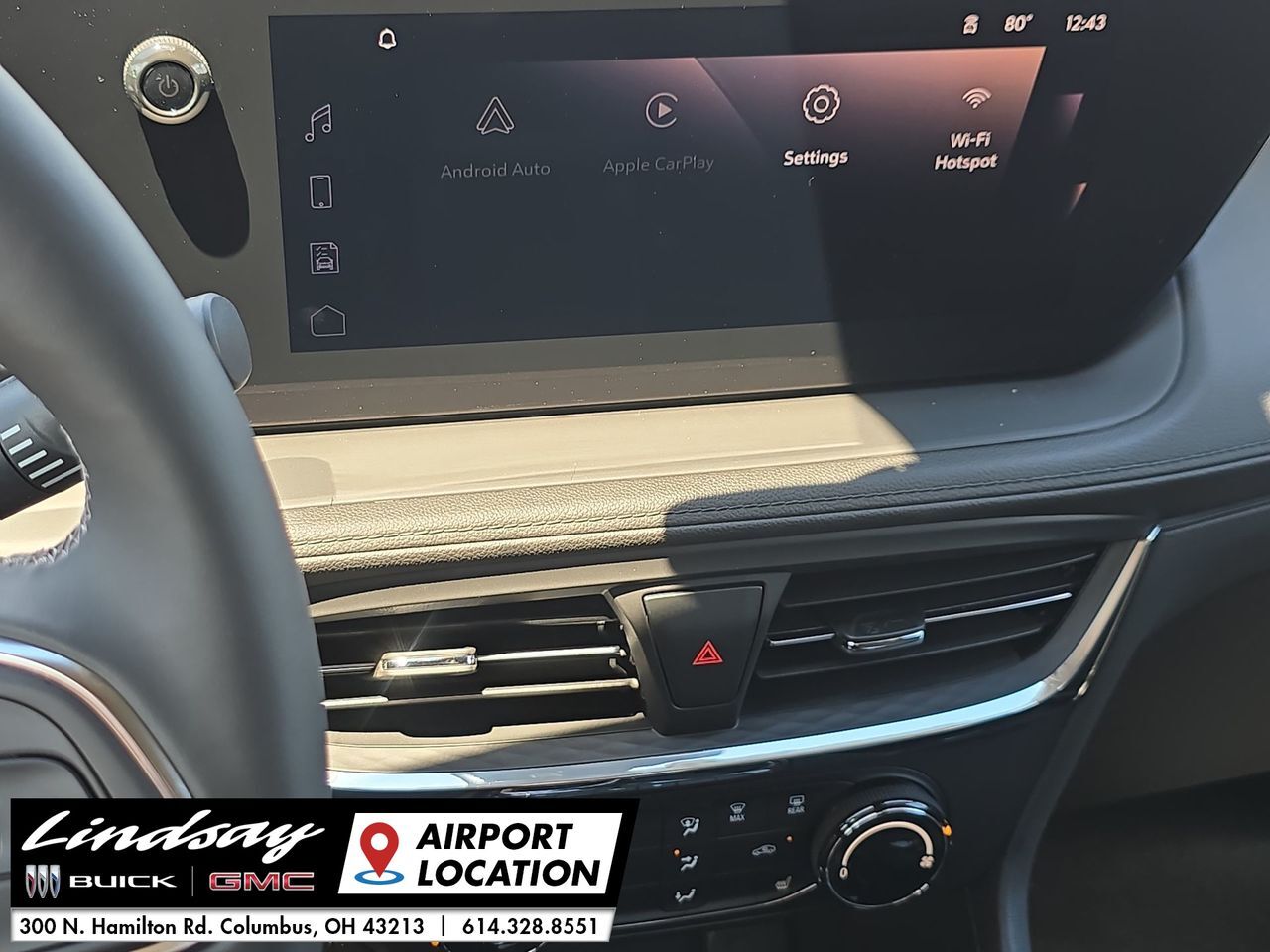 2026 Buick Encore GX Preferred Columbus OH
