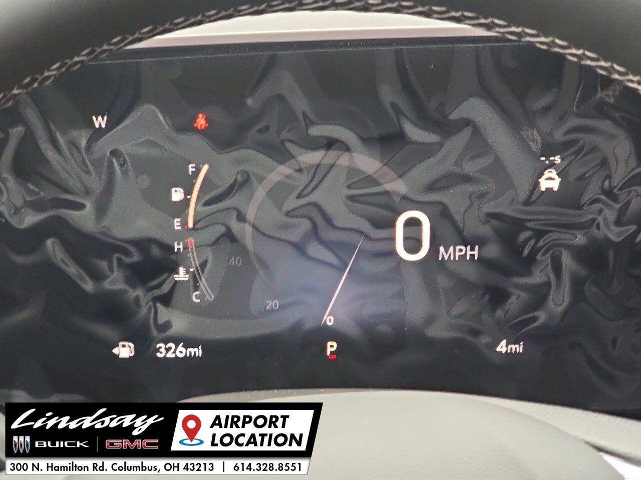 2026 Buick Encore GX Preferred Columbus OH
