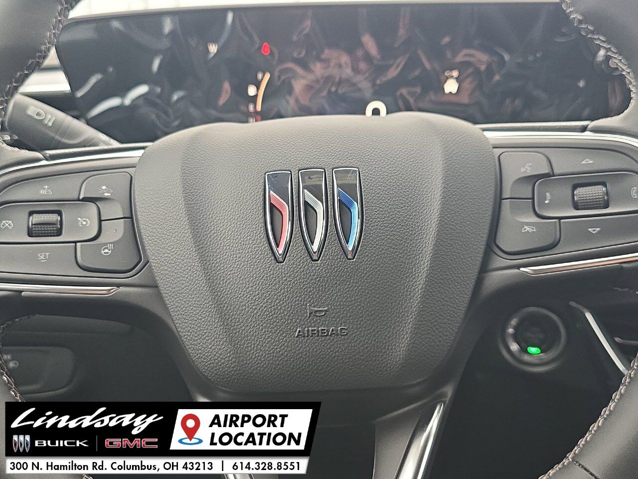 2026 Buick Encore GX Preferred Columbus OH