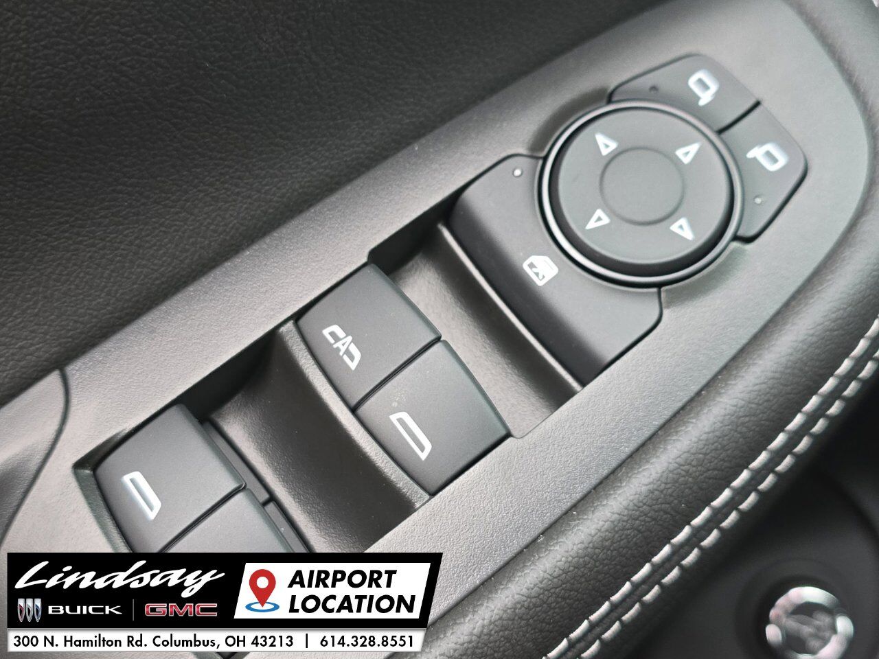 2026 Buick Encore GX Preferred Columbus OH