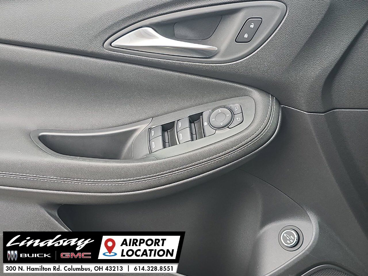 2026 Buick Encore GX Preferred Columbus OH