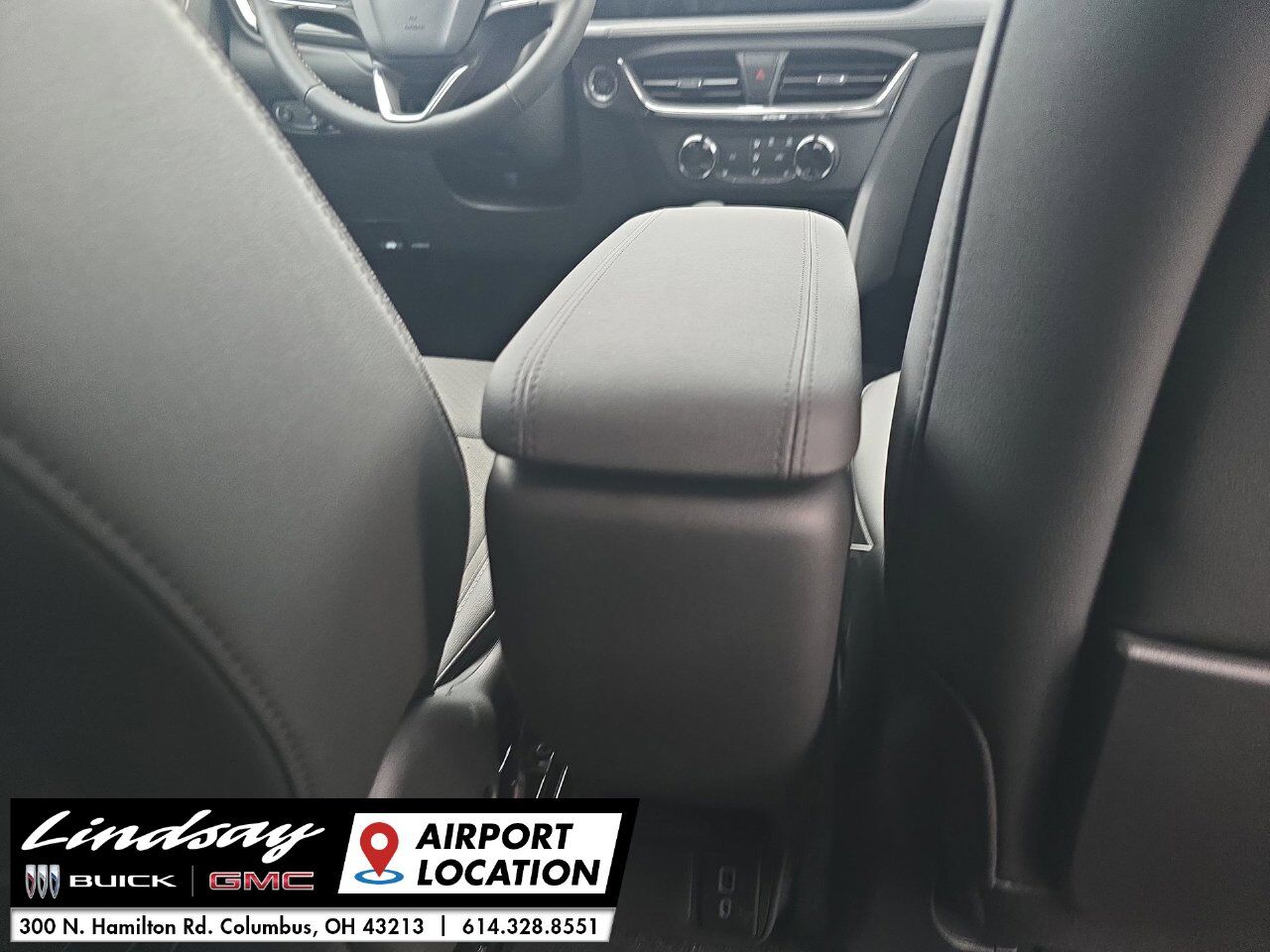 2026 Buick Encore GX Preferred Columbus OH