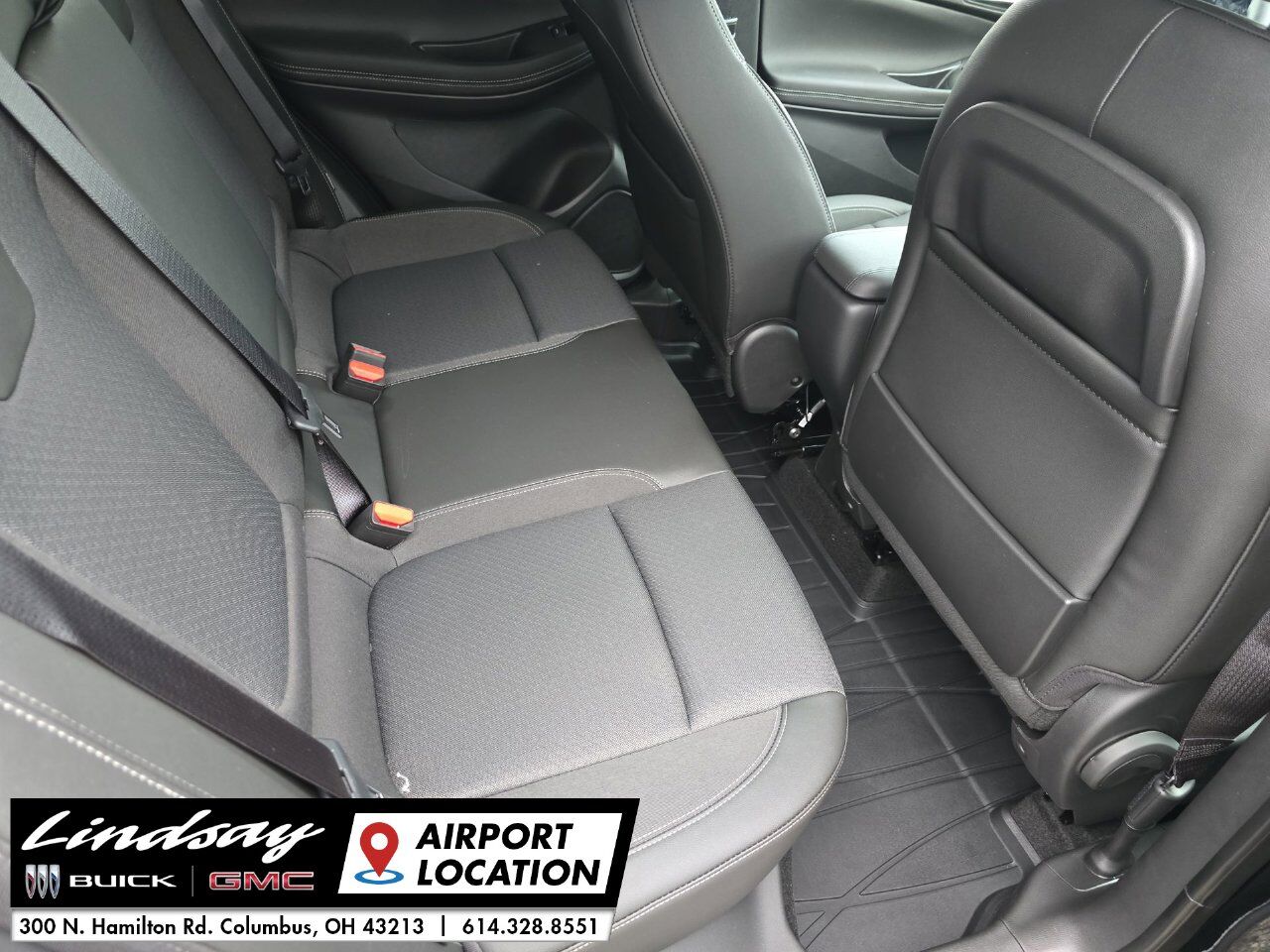 2026 Buick Encore GX Preferred Columbus OH
