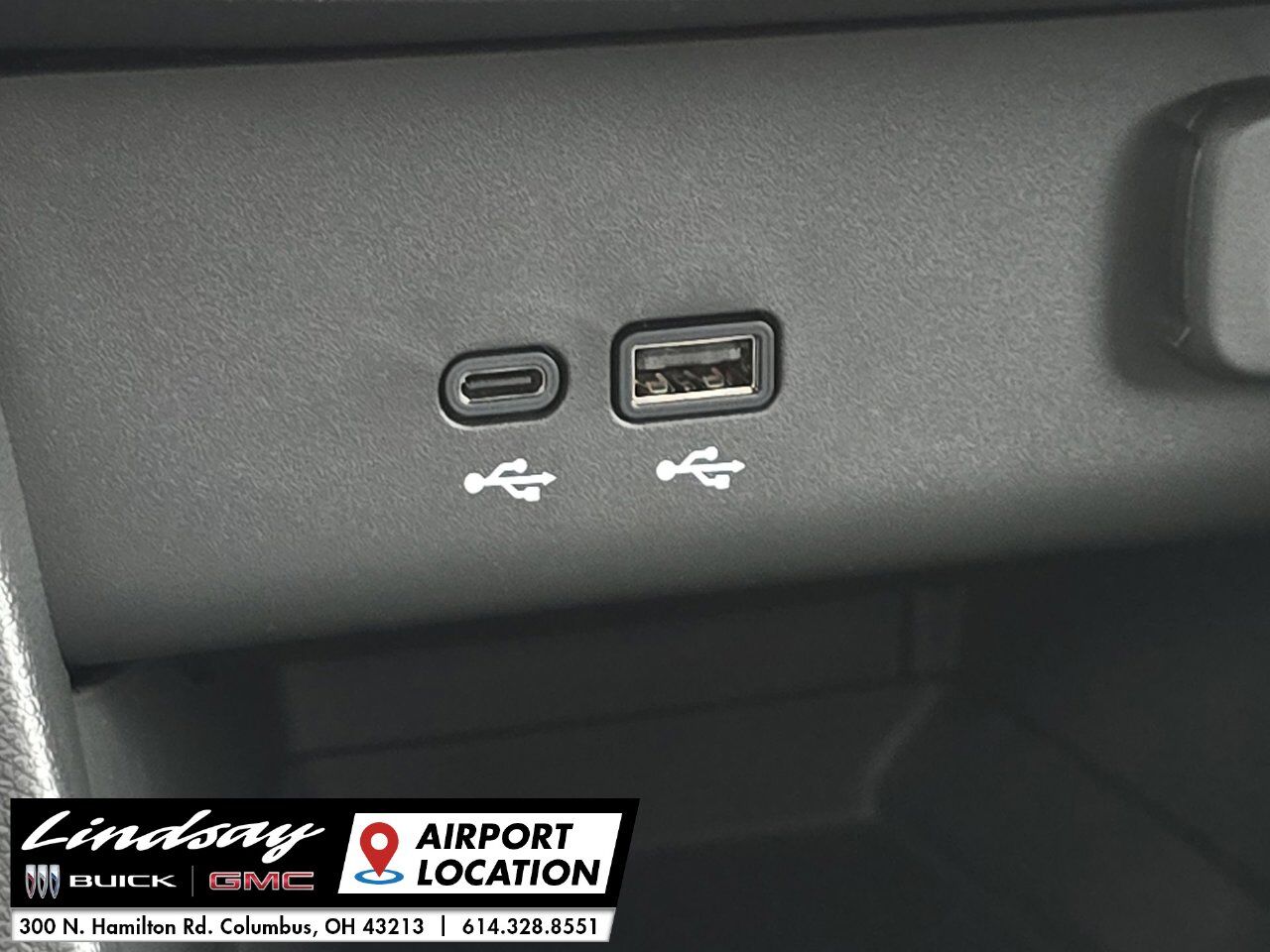 2026 Buick Encore GX Preferred Columbus OH