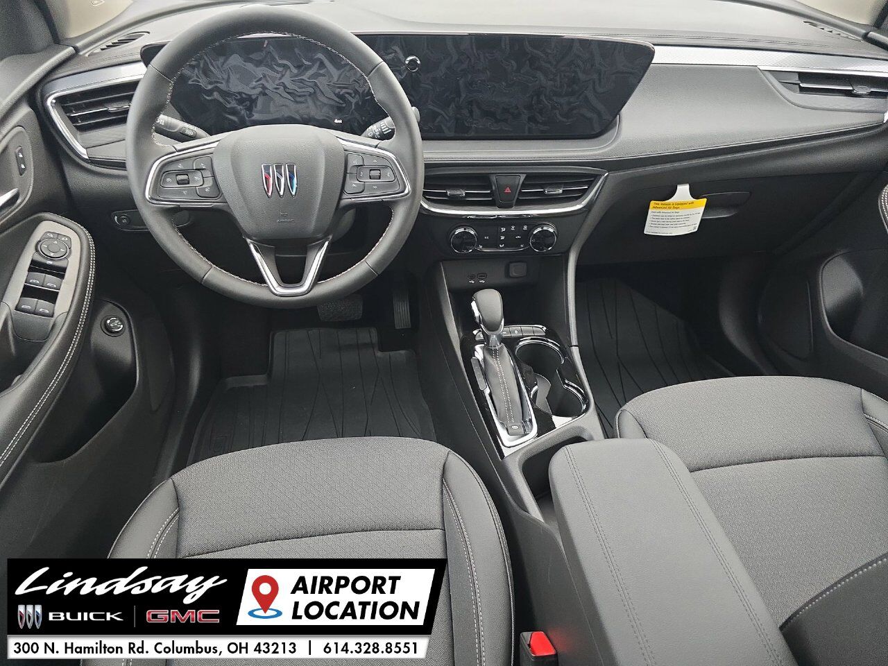 2026 Buick Encore GX Preferred Columbus OH