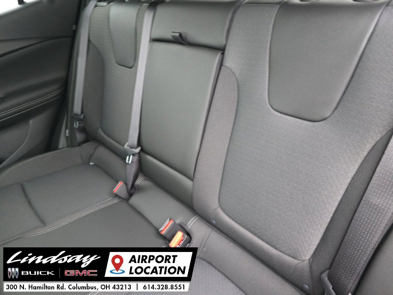 2026 Buick Encore GX Preferred Columbus OH