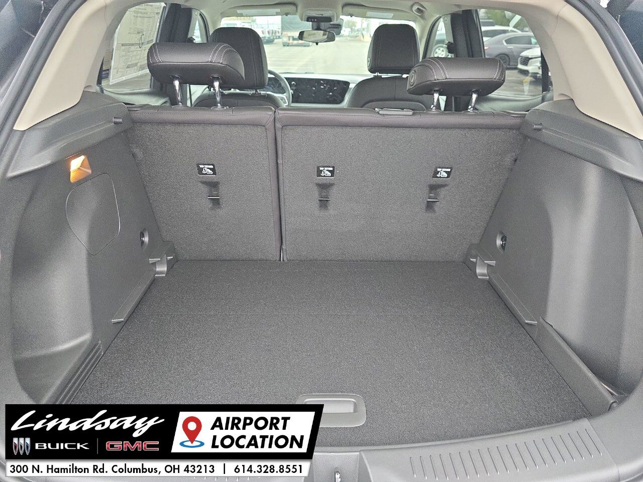 2026 Buick Encore GX Preferred Columbus OH