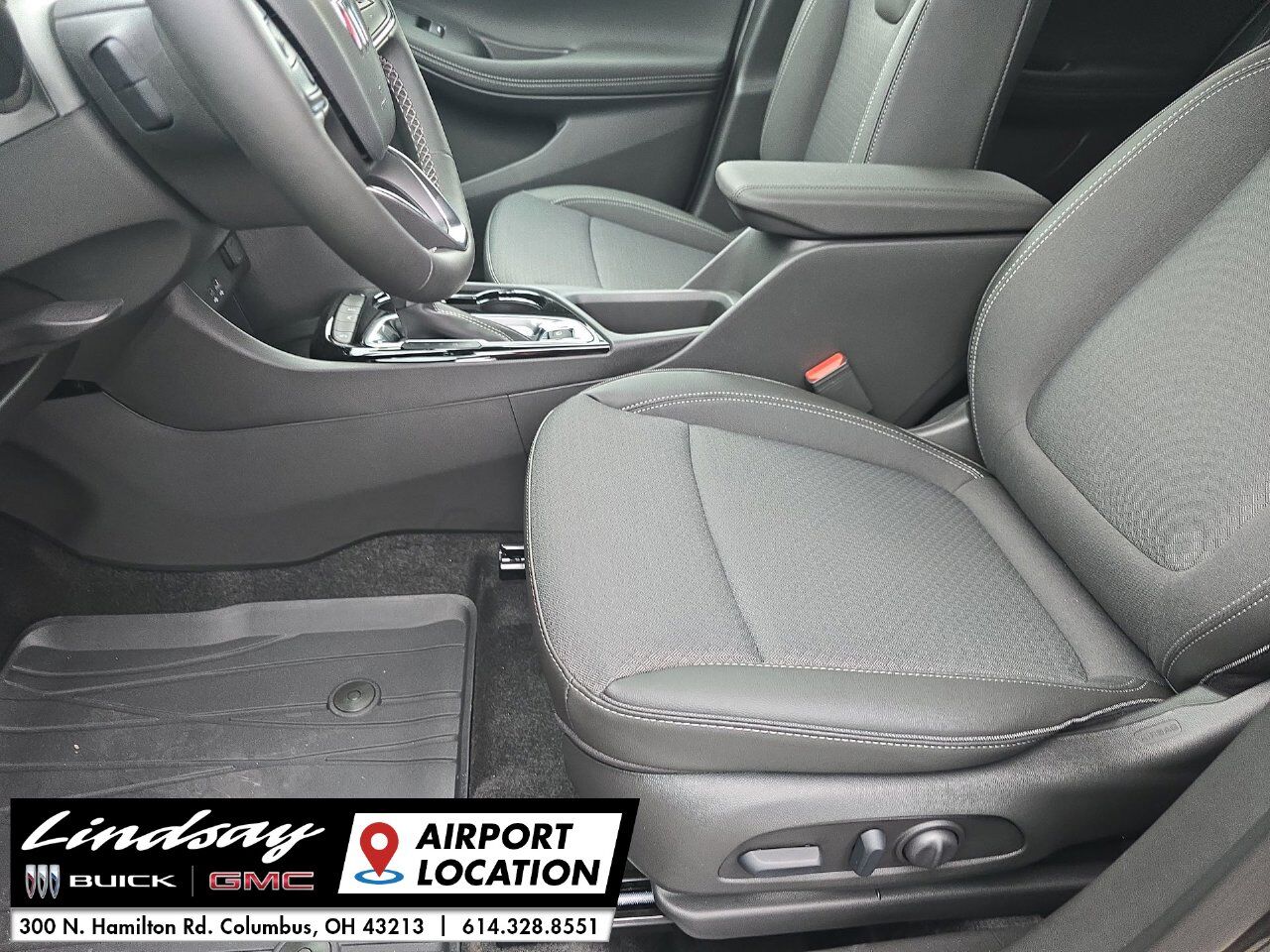 2026 Buick Encore GX Preferred Columbus OH