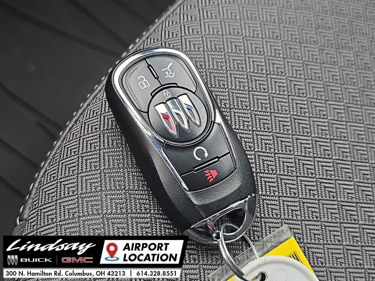 2026 Buick Encore GX Preferred Columbus OH