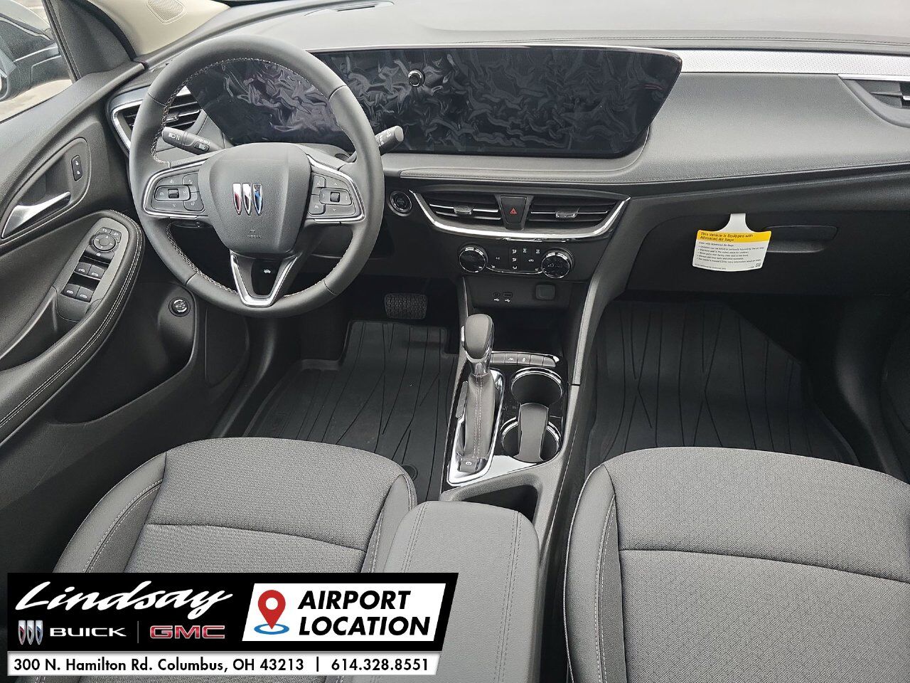 2026 Buick Encore GX Preferred Columbus OH