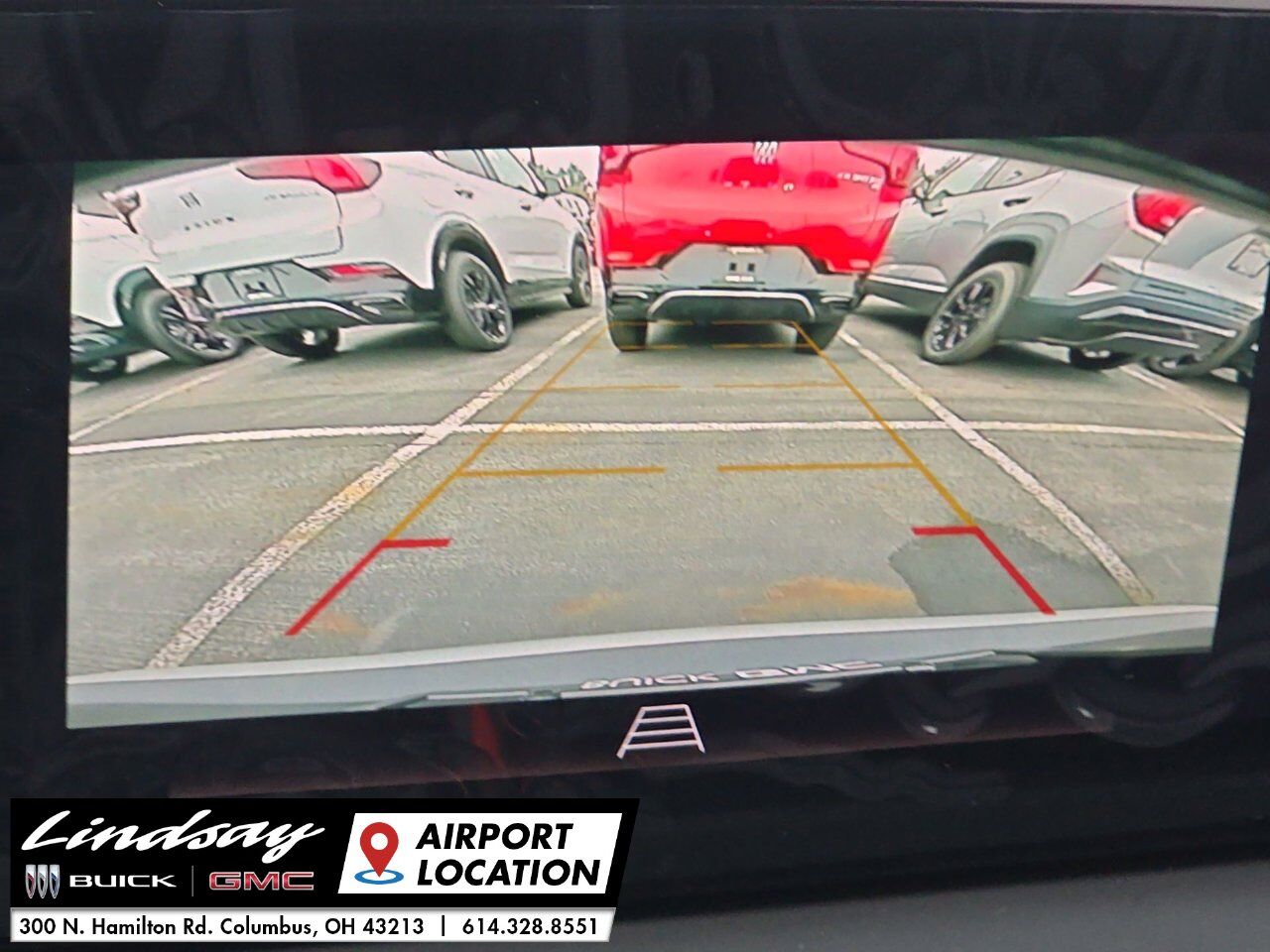 2026 Buick Encore GX Preferred Columbus OH
