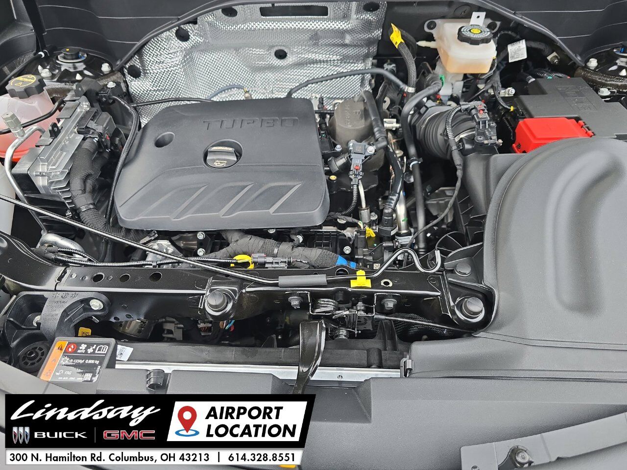 2026 Buick Encore GX Preferred Columbus OH
