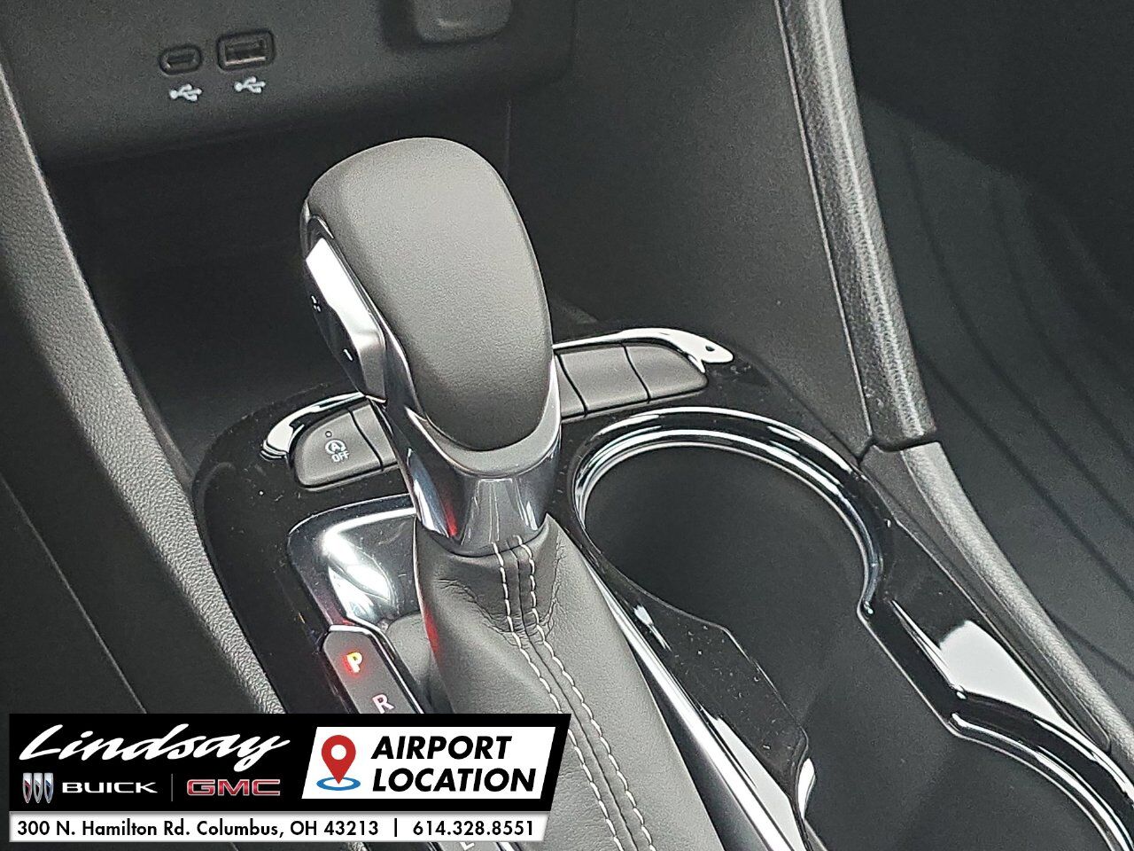 2026 Buick Encore GX Preferred Columbus OH