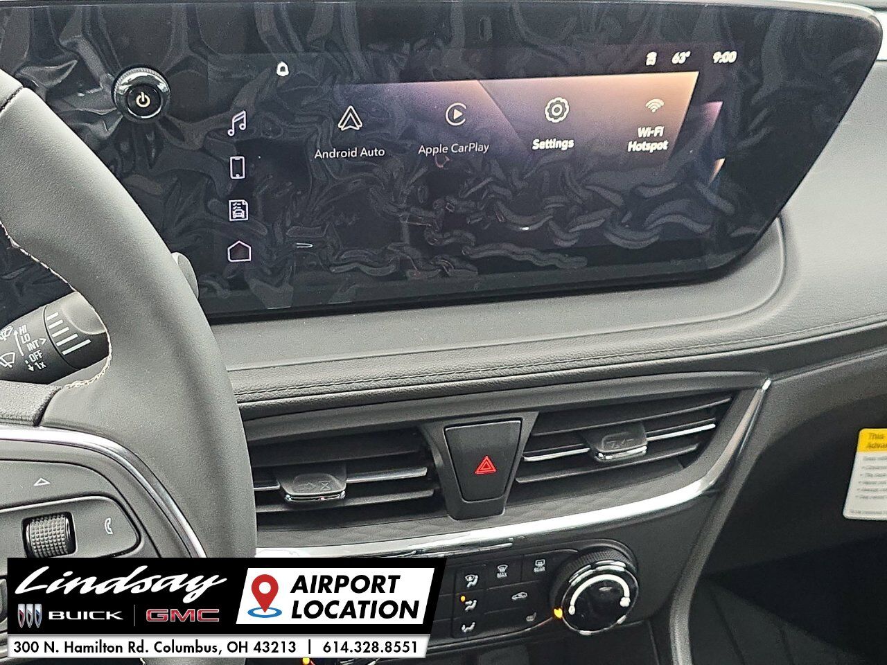2026 Buick Encore GX Preferred Columbus OH