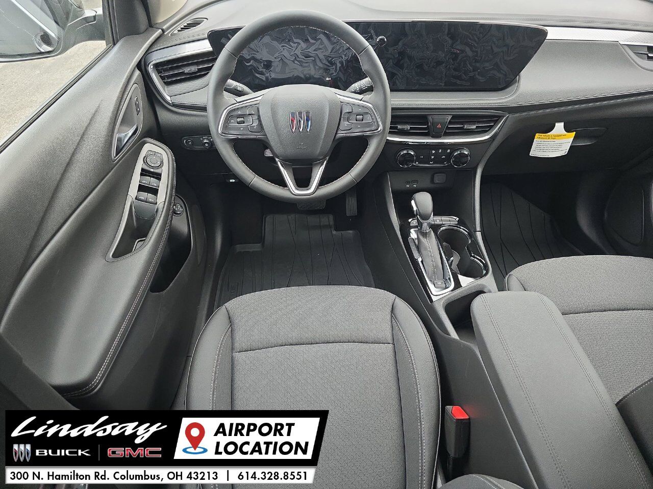 2026 Buick Encore GX Preferred Columbus OH