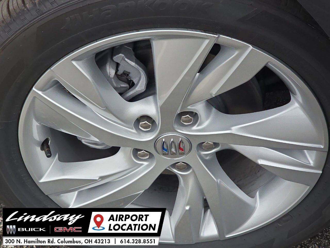 2026 Buick Encore GX Preferred Columbus OH