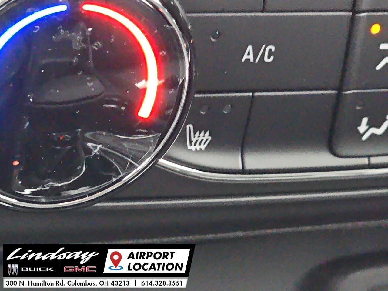 2026 Buick Encore GX Preferred Columbus OH