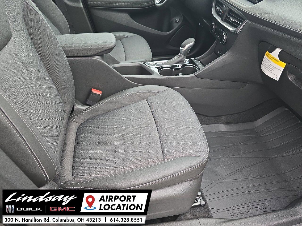 2026 Buick Encore GX Preferred Columbus OH